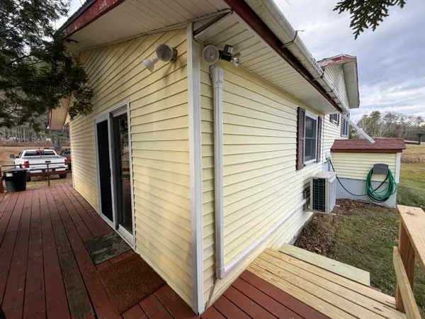 $289,000 | 852 River Road, Dresden, ME 04342