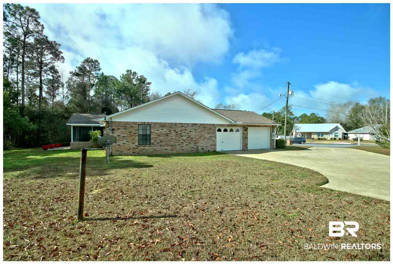 2884 Eslava Circle Lillian, AL 36549 - Photo 3 of 26
