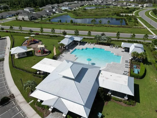$3,700 | 10225 Gliding Eagle Way, Land O Lakes, FL 34638