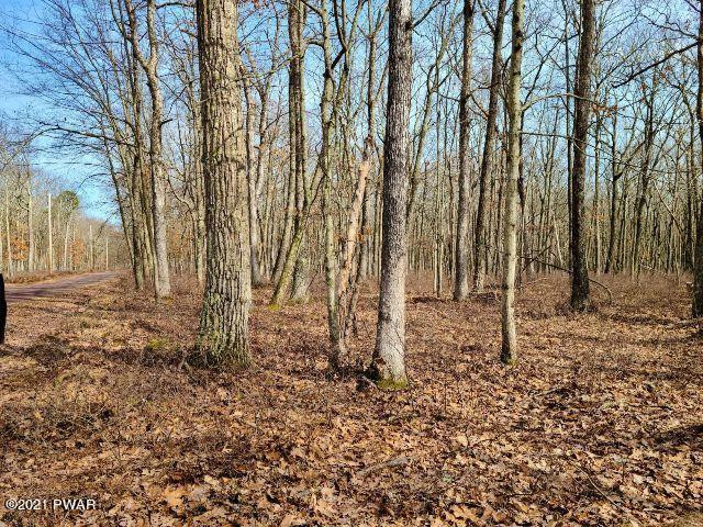 108 Mountain Top Road Lackawaxen, PA 18435 - Photo 1 of 7