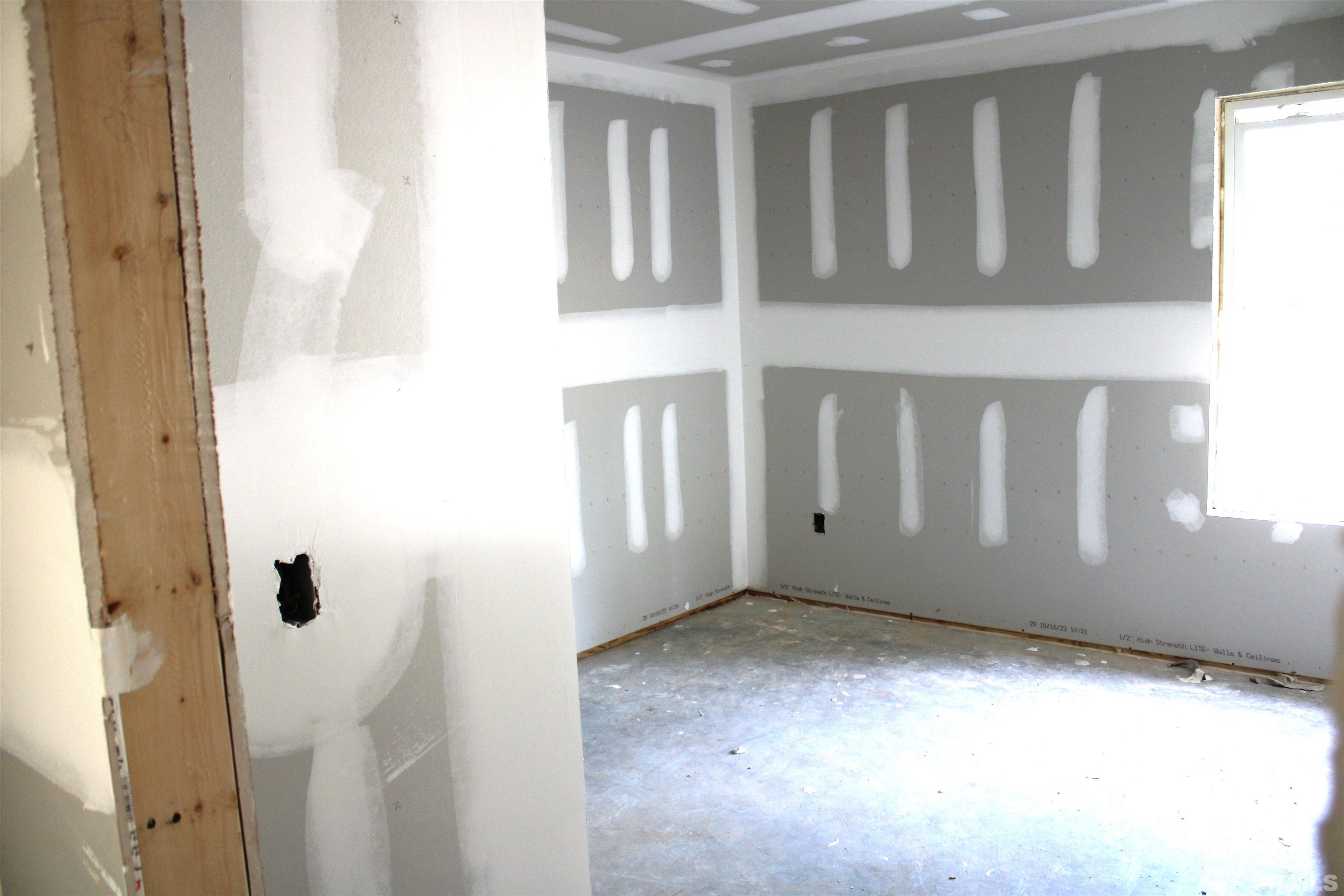 110 Alcott Street Sanford, NC 27330 - Photo 13 of 20 a view of an entryway