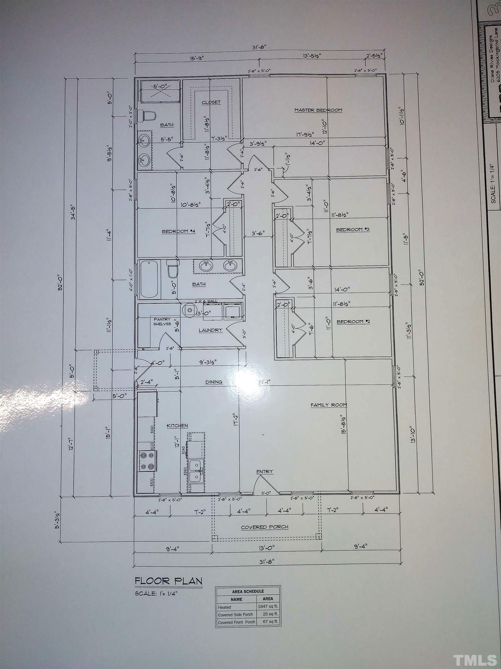 110 Alcott Street Sanford, NC 27330 - Photo 20 of 20