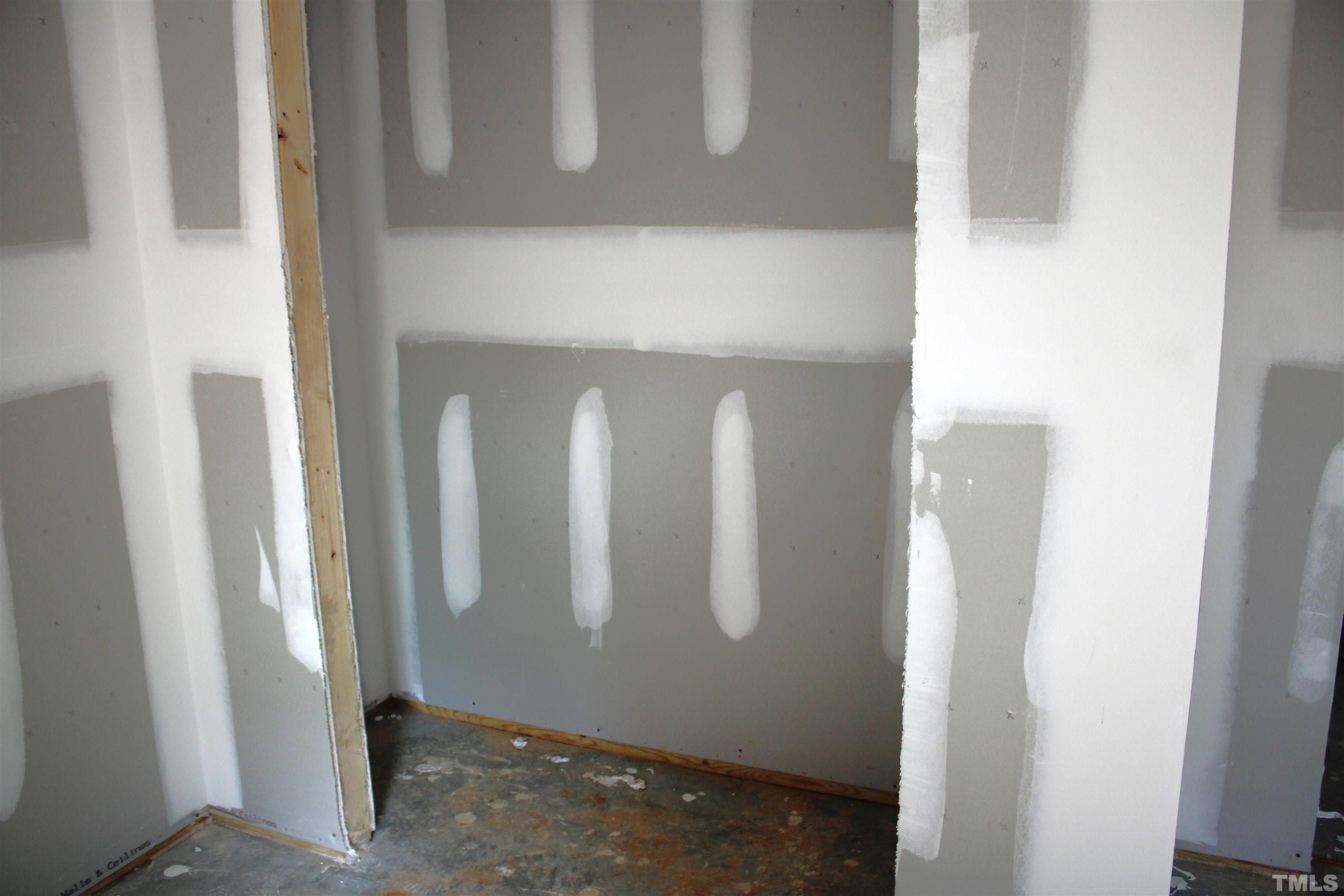 110 Alcott Street Sanford, NC 27330 - Photo 10 of 20 a view of a door