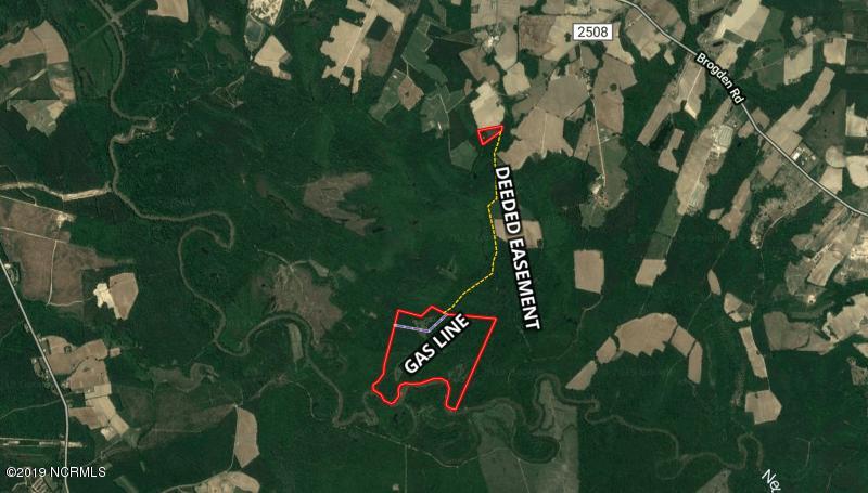 0 Stevens Sausage Road Smithfield, NC 27577 - Photo 1 of 43 Stevens_Aerial