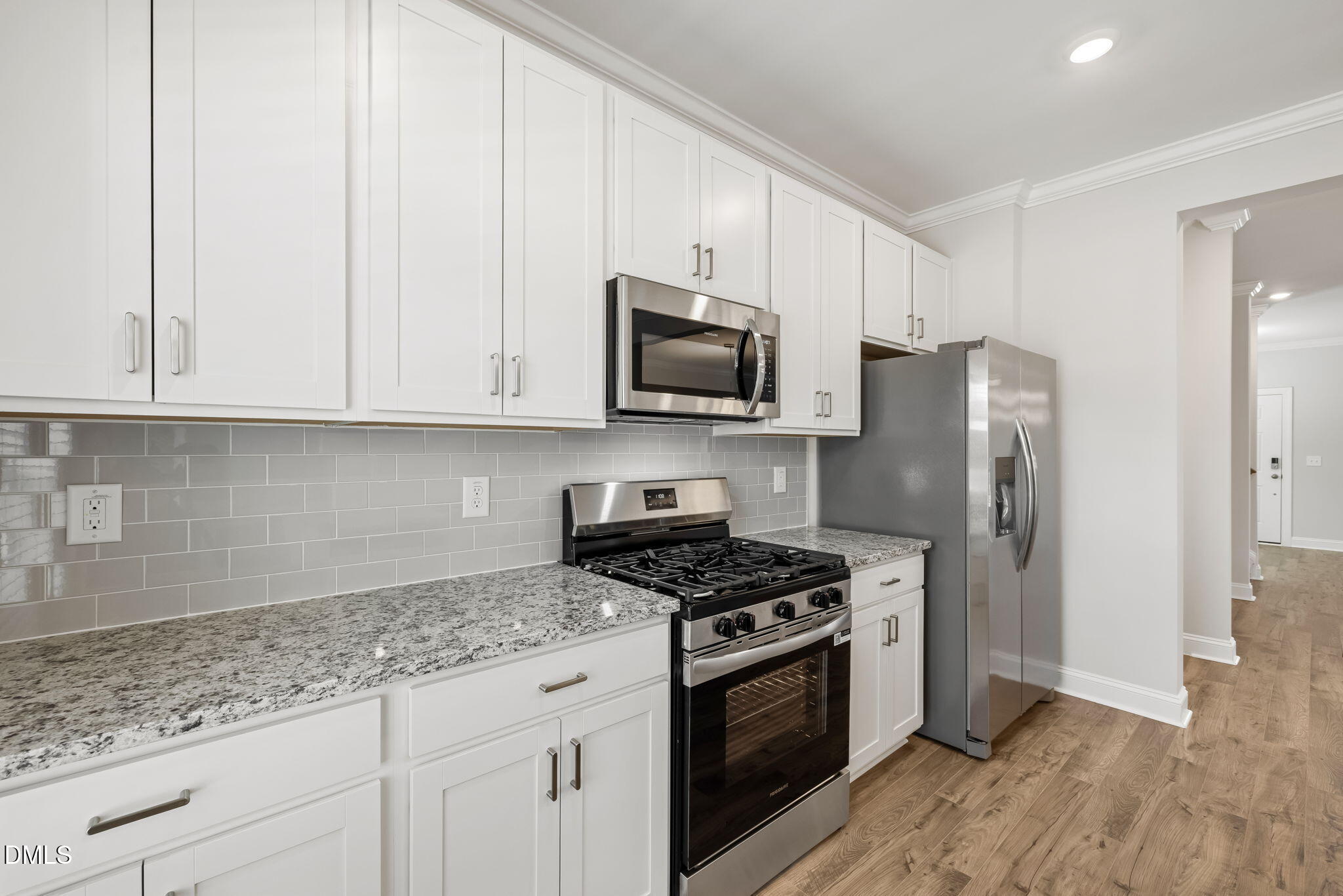 533 Forestville Road Wake Forest, NC 27587 - Photo 16 of 30