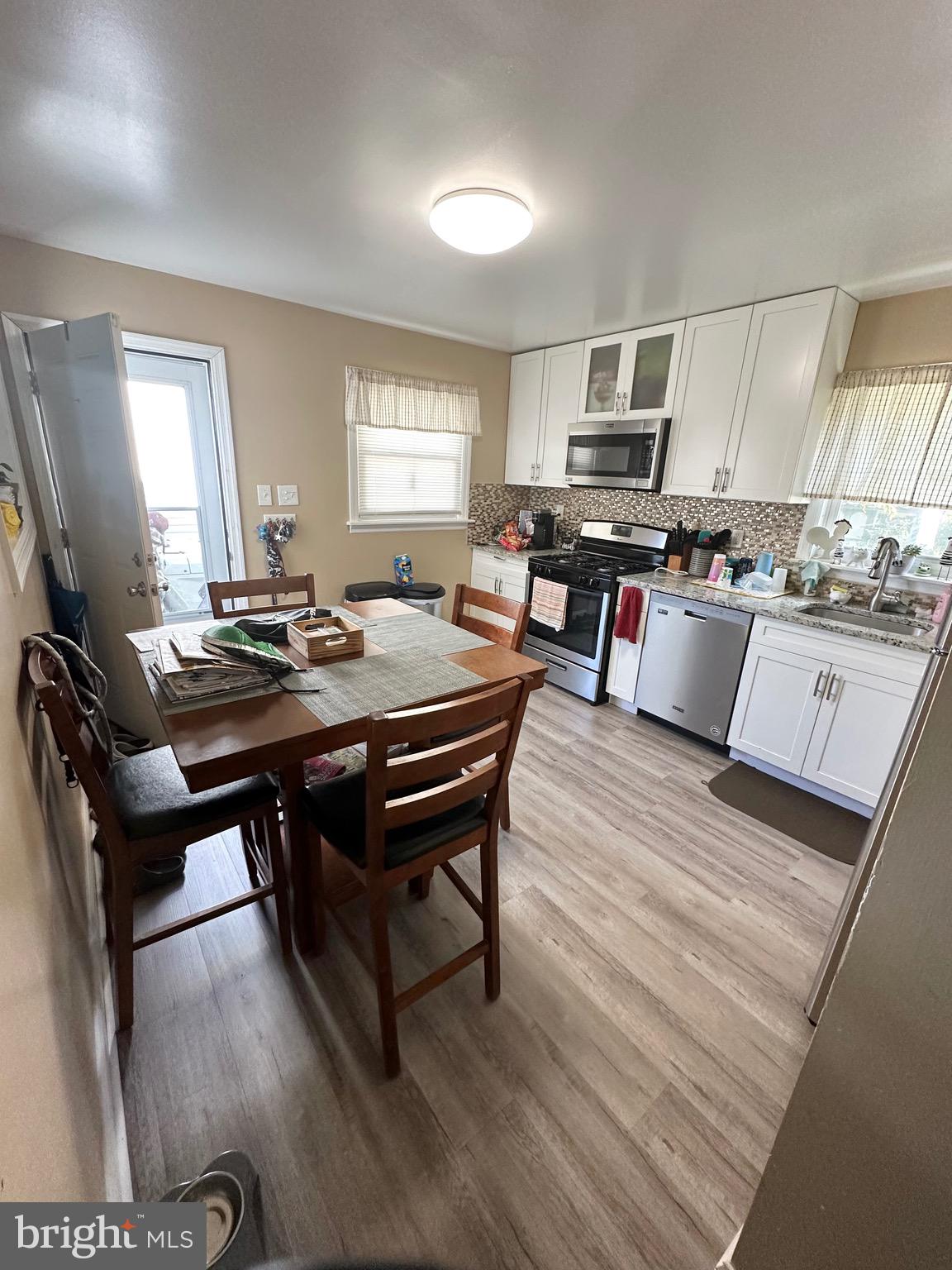 29 Petty Ridge Road Hamilton, NJ 08620 - Photo 15 of 47 a view of a workspace with furniture and window