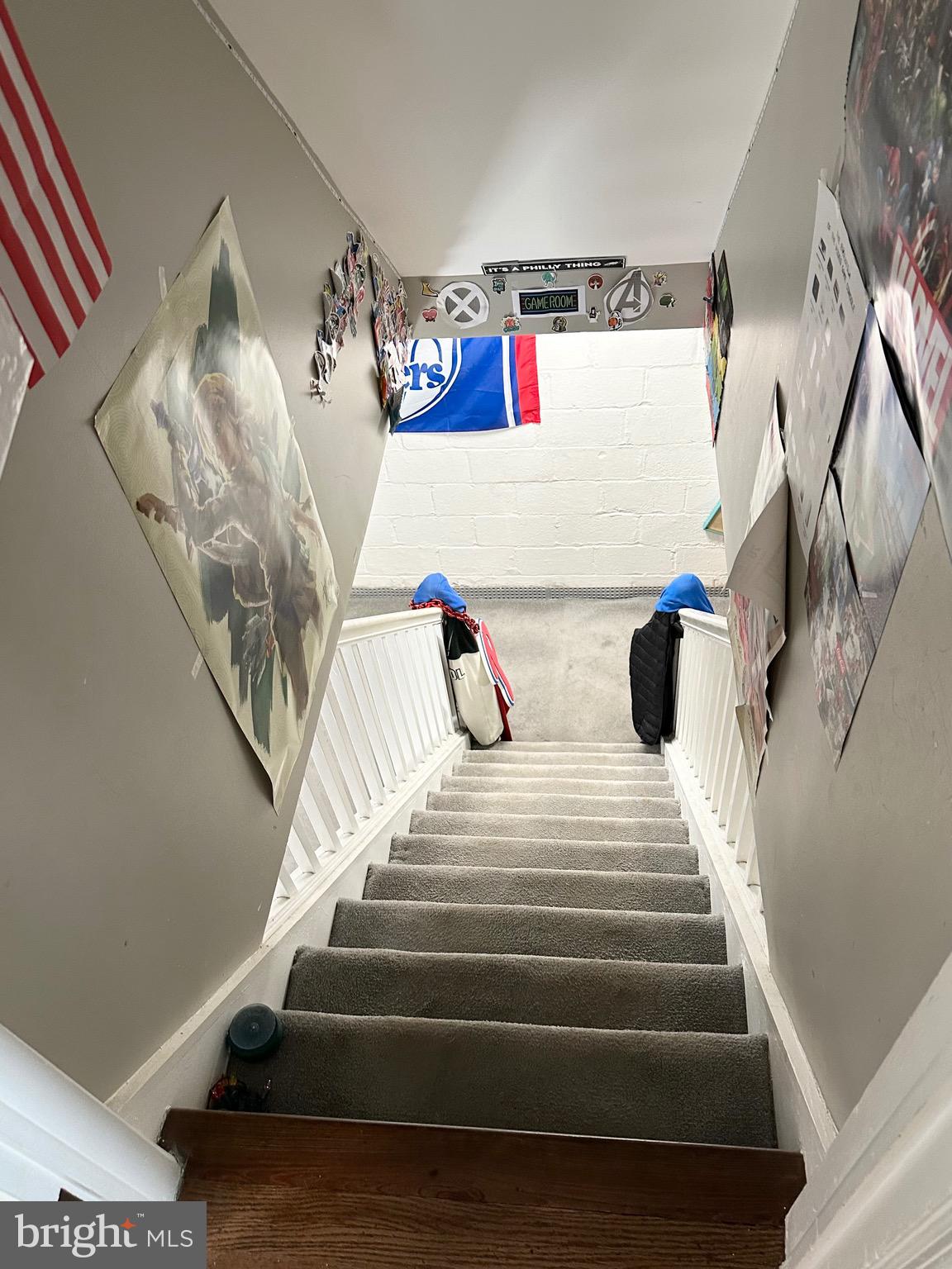 29 Petty Ridge Road Hamilton, NJ 08620 - Photo 35 of 47 a view of entryway