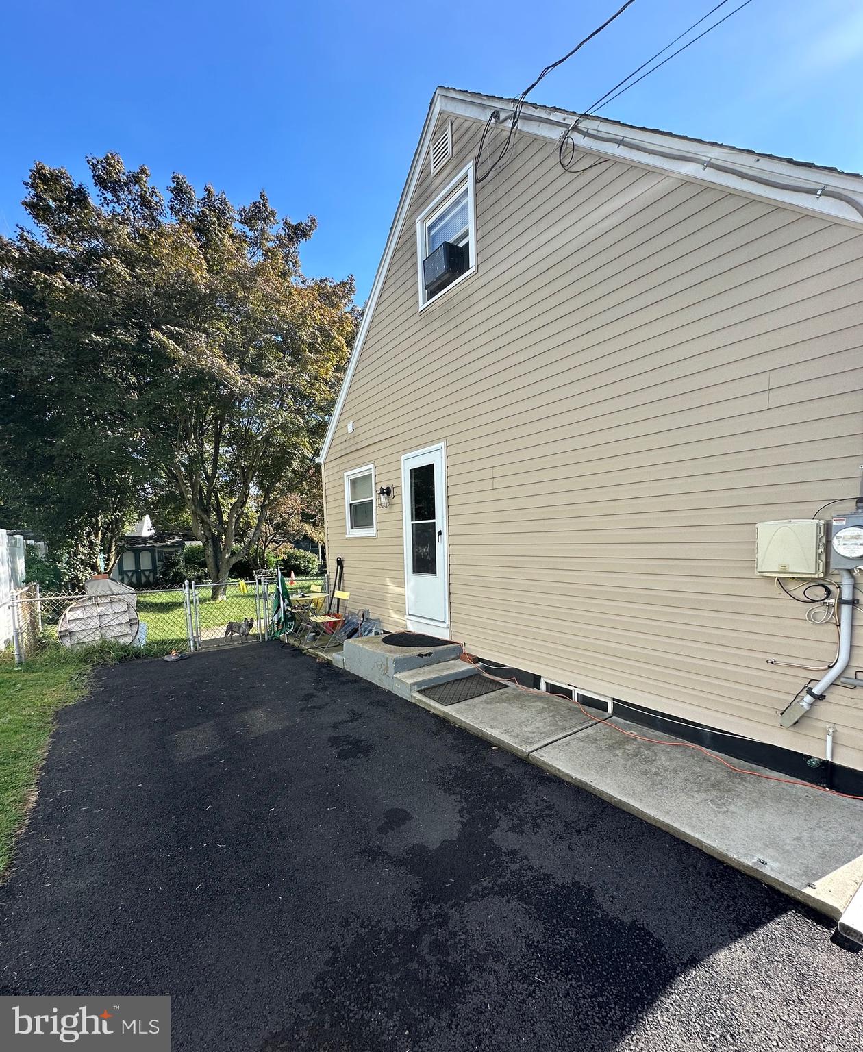 29 Petty Ridge Road Hamilton, NJ 08620 - Photo 41 of 47 a view of a house with backyard