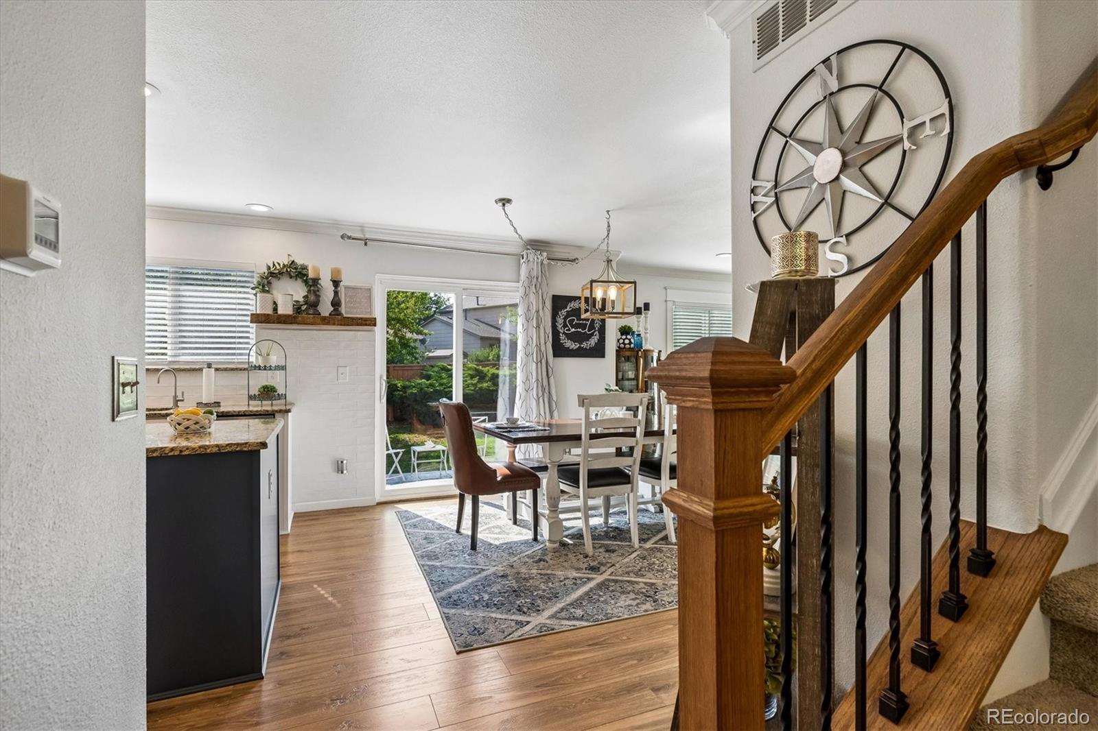 9711 Moss Rose Circle Highlands Ranch, CO 80129 - Photo 5 of 50