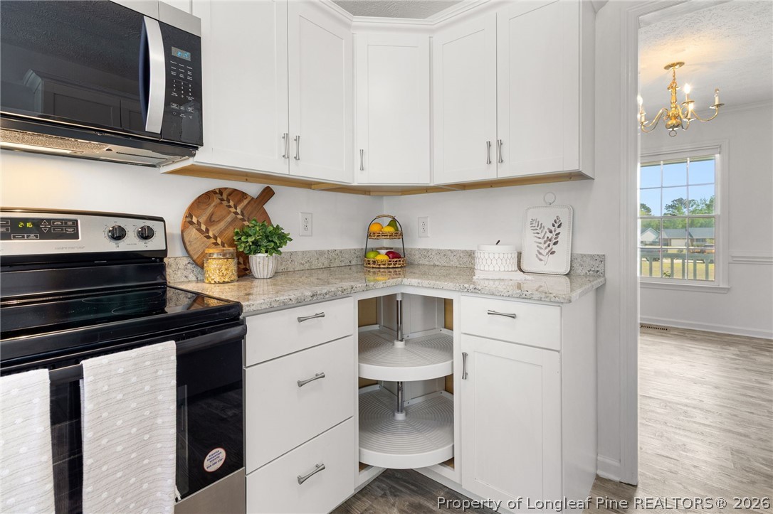 524 Killeen Road Fayetteville, NC 28303 - Photo 14 of 40
