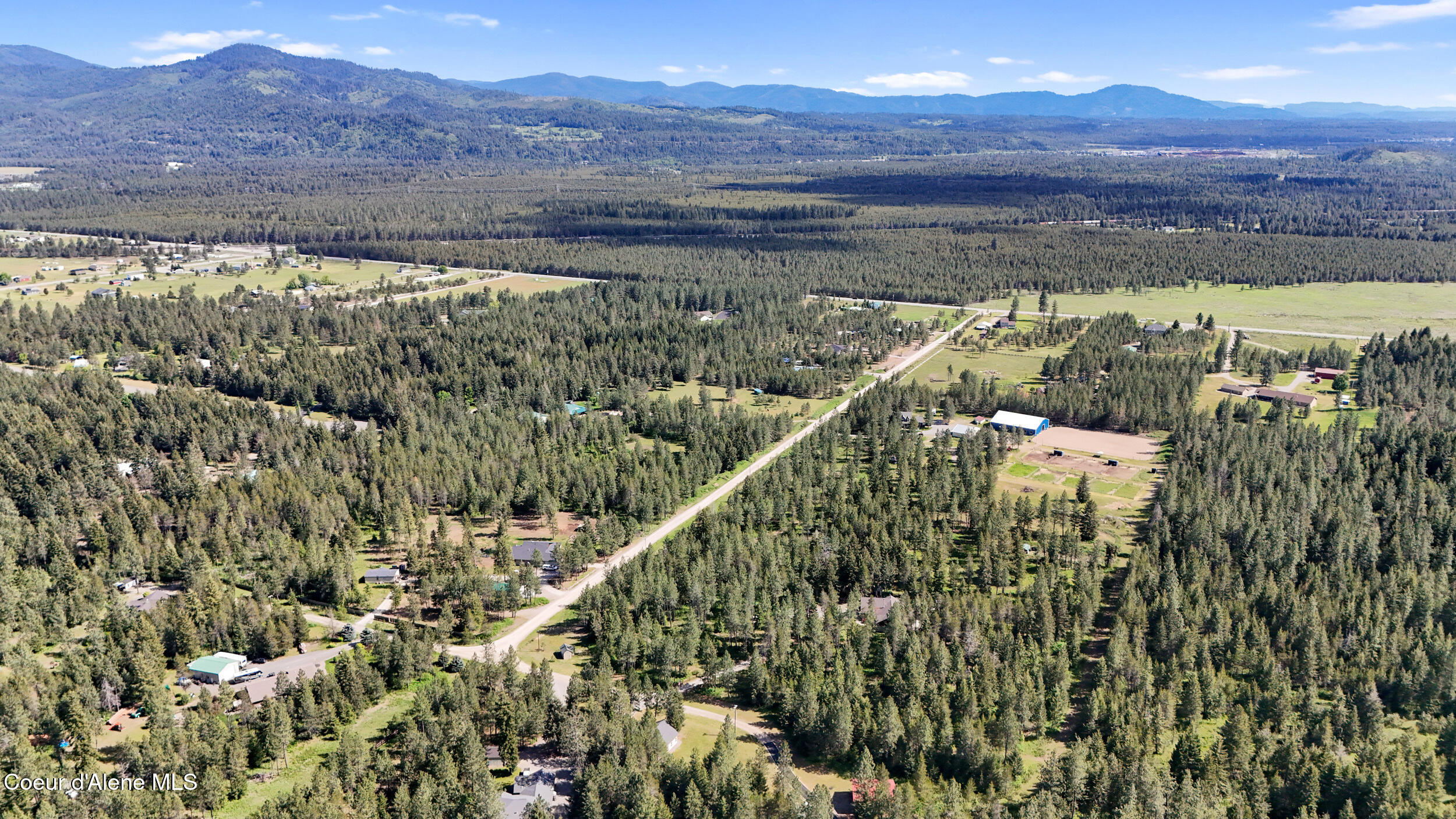2130 East Bellamy Road Athol, ID 83801 - Photo 49 of 57 62_dji_20260521153759_0007_d