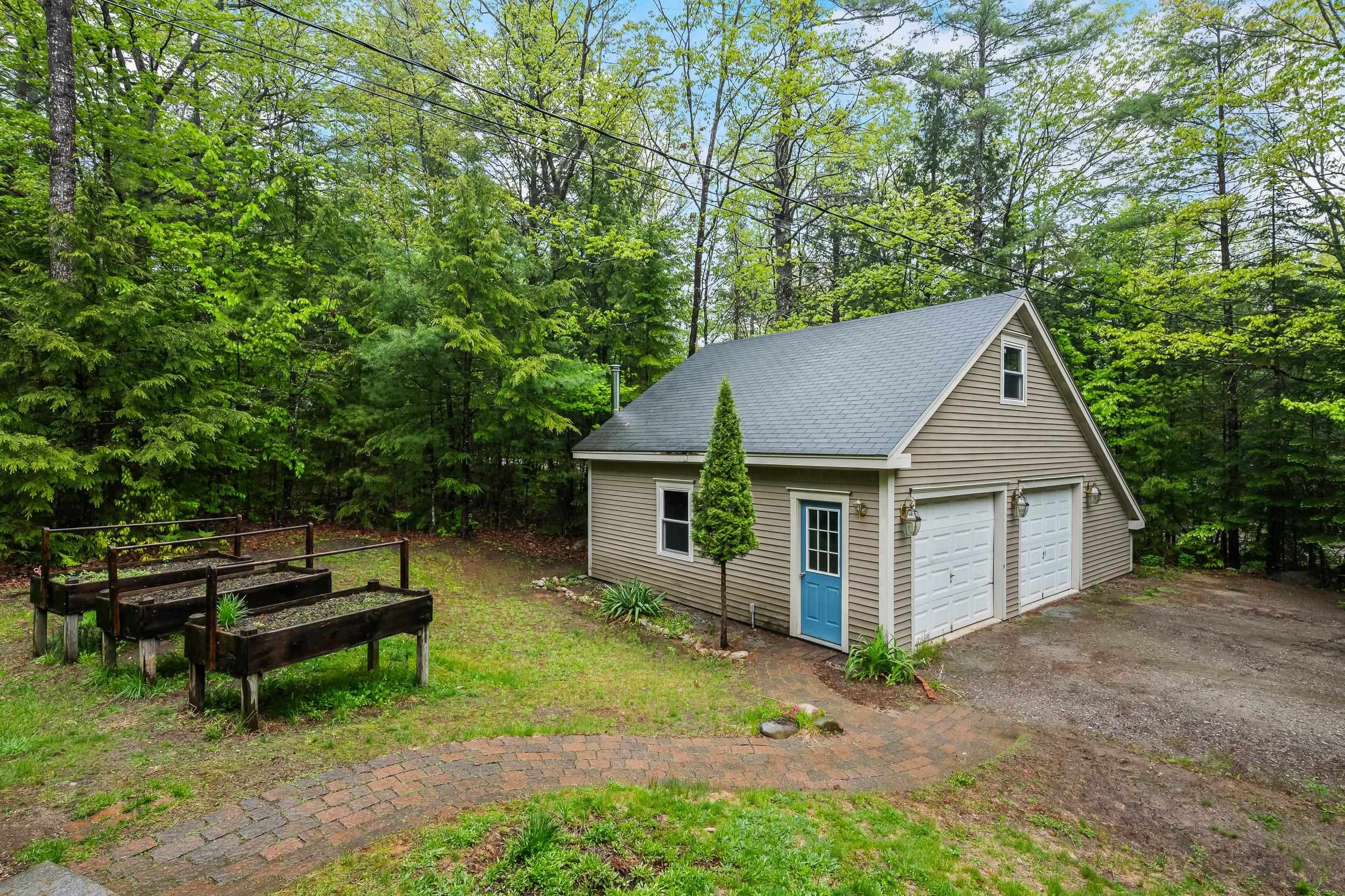 100 Colonial Circle Harrison, ME 04040 - Photo 23 of 28
