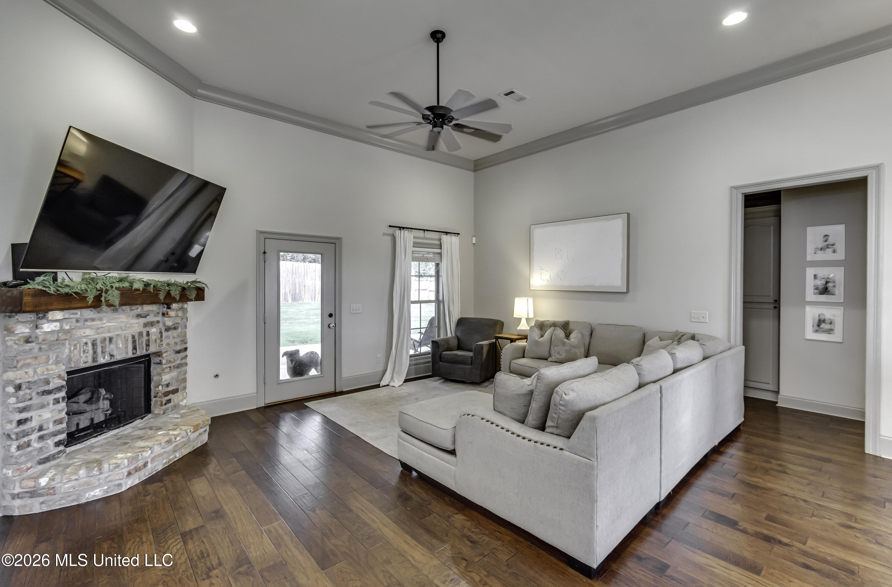 612 Macbeth Street Brandon, MS 39047 - Photo 10 of 55 612 Macbeth St--15