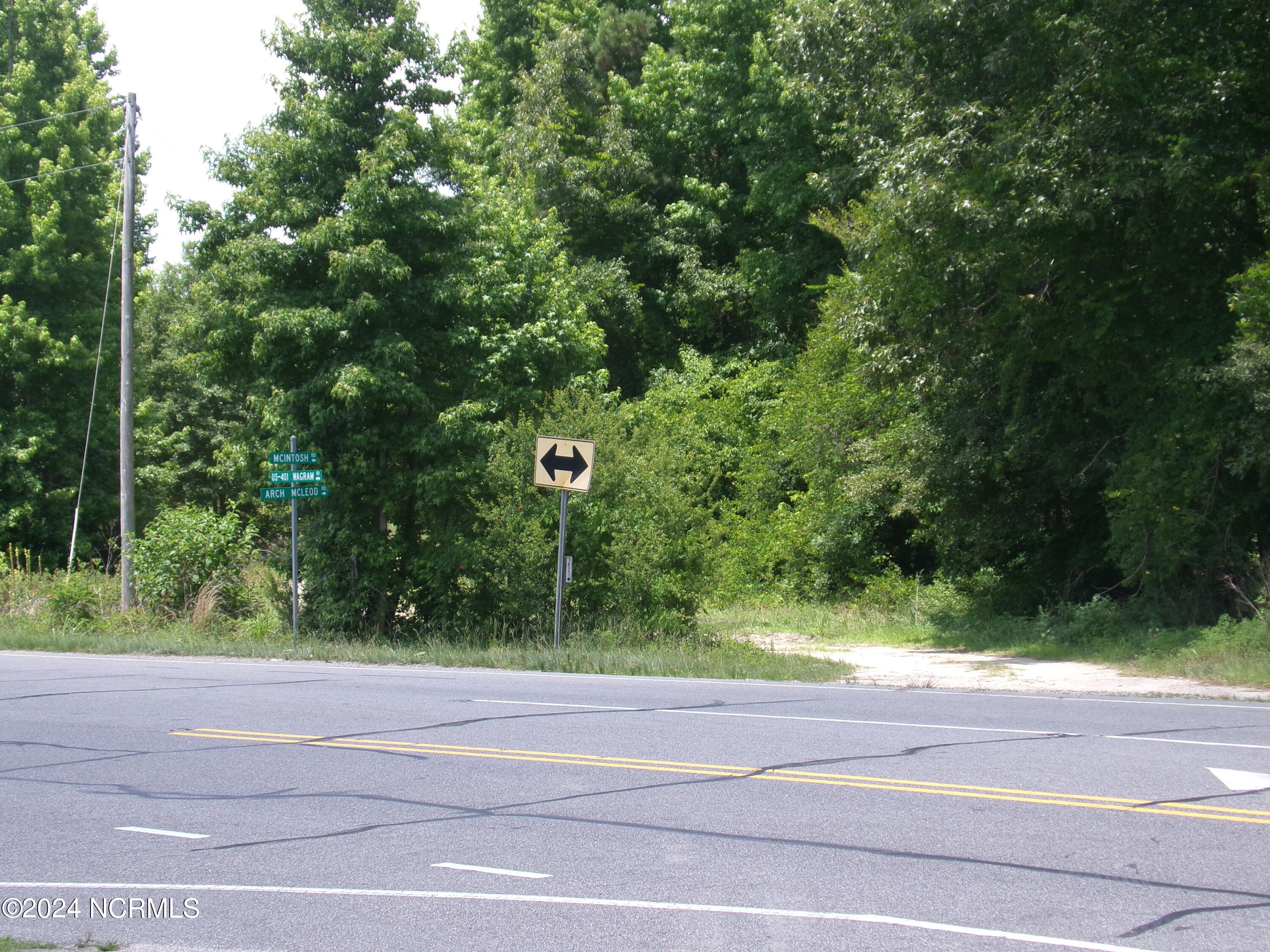 19400 Arch McLeod Road Laurinburg, NC 28352 - Photo 4 of 4 139_0595