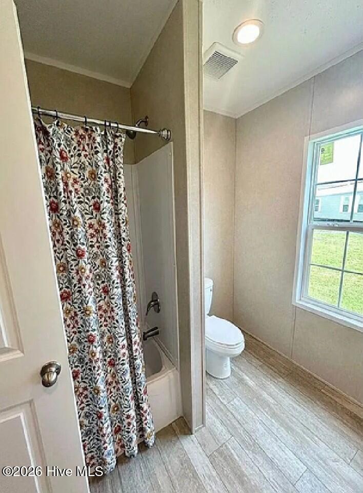 123 Wildcat Pond Road Hubert, NC 28539 - Photo 15 of 17