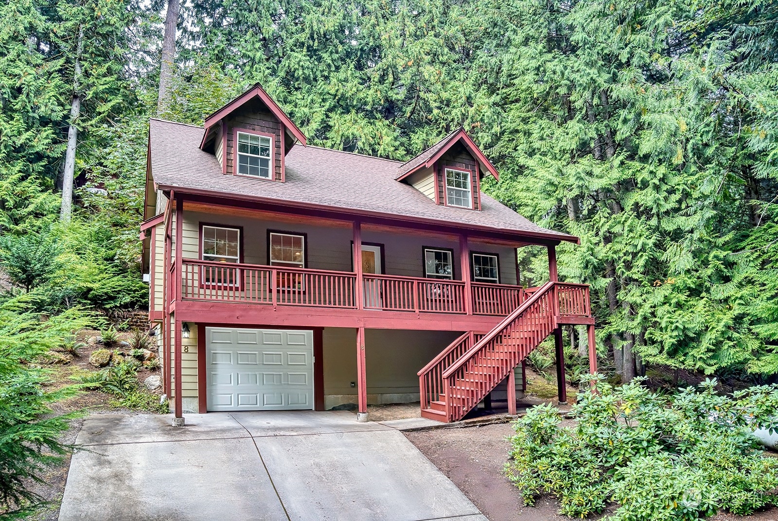 8 Rocky Ridge Drive Bellingham, WA 98229 - Photo 1 of 30 Gallery Image 1