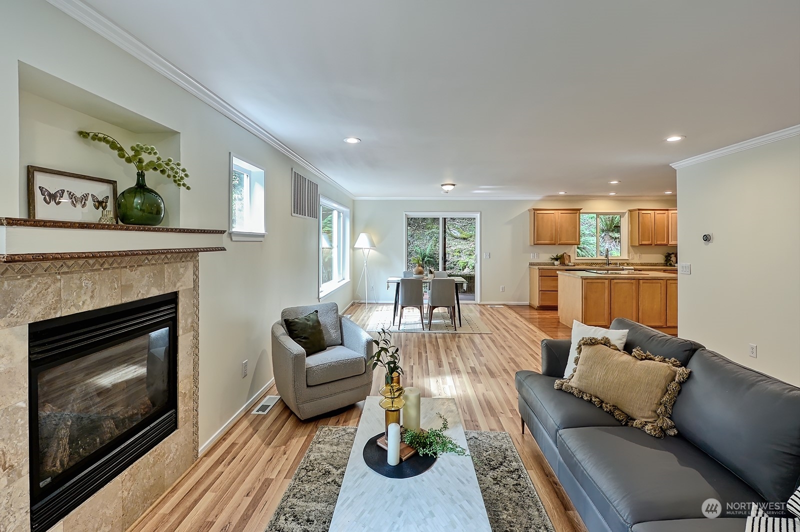 8 Rocky Ridge Drive Bellingham, WA 98229 - Photo 6 of 30 Gallery Image 6