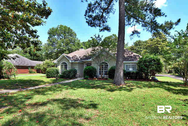 509 Trace Crossing Daphne, AL 36526 - Photo 3 of 41