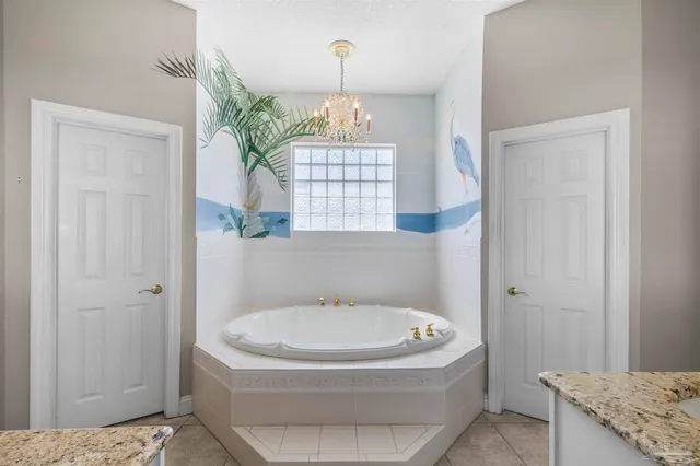 $1,399,000 | 525 Windrose Circle, Pensacola, FL 32507