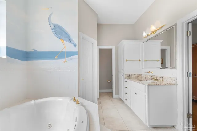 $1,399,000 | 525 Windrose Circle, Pensacola, FL 32507