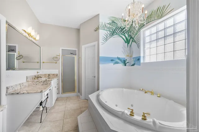 $1,399,000 | 525 Windrose Circle, Pensacola, FL 32507