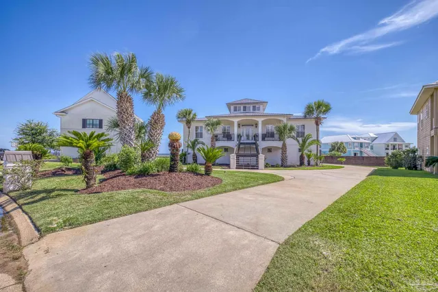 $1,399,000 | 525 Windrose Circle, Pensacola, FL 32507