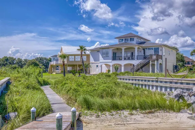 $1,399,000 | 525 Windrose Circle, Pensacola, FL 32507