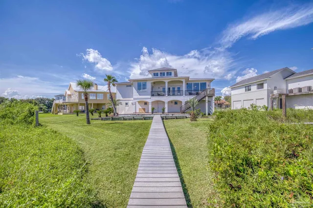 $1,399,000 | 525 Windrose Circle, Pensacola, FL 32507
