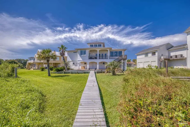 $1,399,000 | 525 Windrose Circle, Pensacola, FL 32507