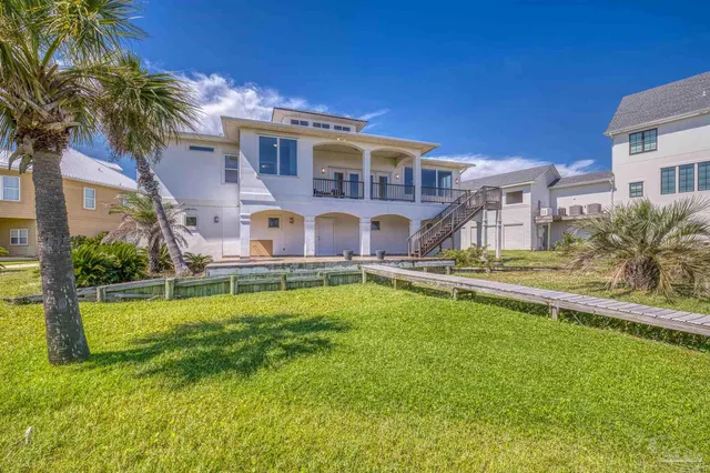 $1,399,000 | 525 Windrose Circle, Pensacola, FL 32507