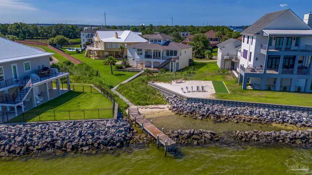 $1,399,000 | 525 Windrose Circle, Pensacola, FL 32507