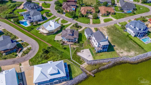 $1,399,000 | 525 Windrose Circle, Pensacola, FL 32507
