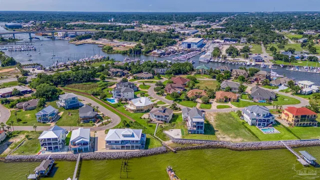 $1,399,000 | 525 Windrose Circle, Pensacola, FL 32507