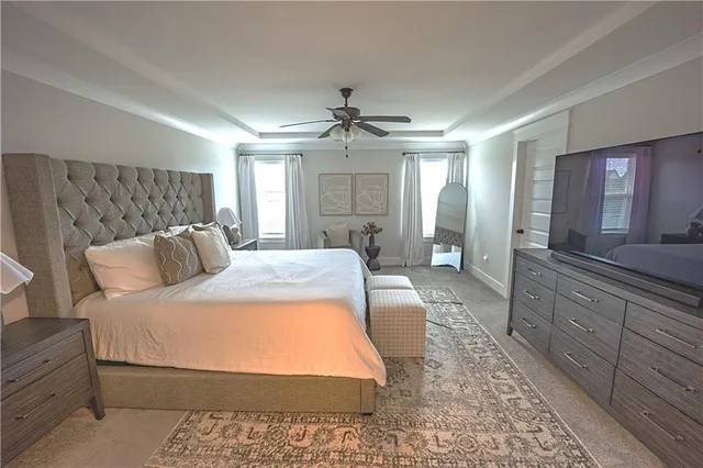 $619,900 | 6833 Benjamin Drive, Flowery Branch, GA 30542