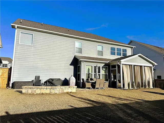 $619,900 | 6833 Benjamin Drive, Flowery Branch, GA 30542