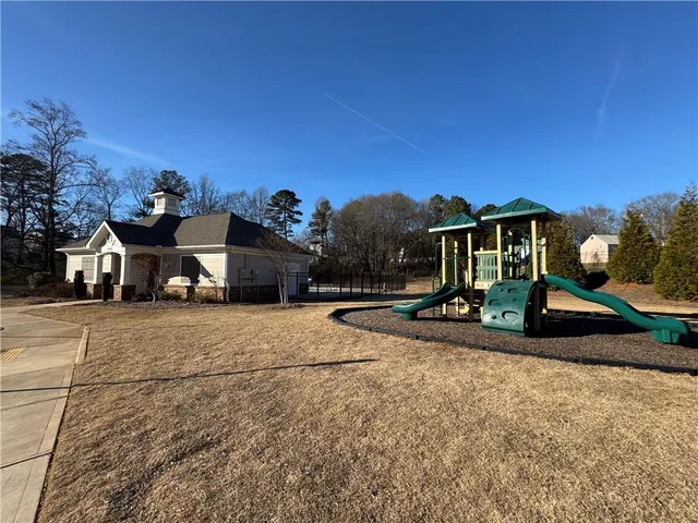 $619,900 | 6833 Benjamin Drive, Flowery Branch, GA 30542