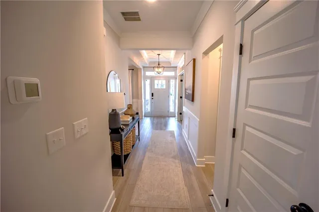 $619,900 | 6833 Benjamin Drive, Flowery Branch, GA 30542