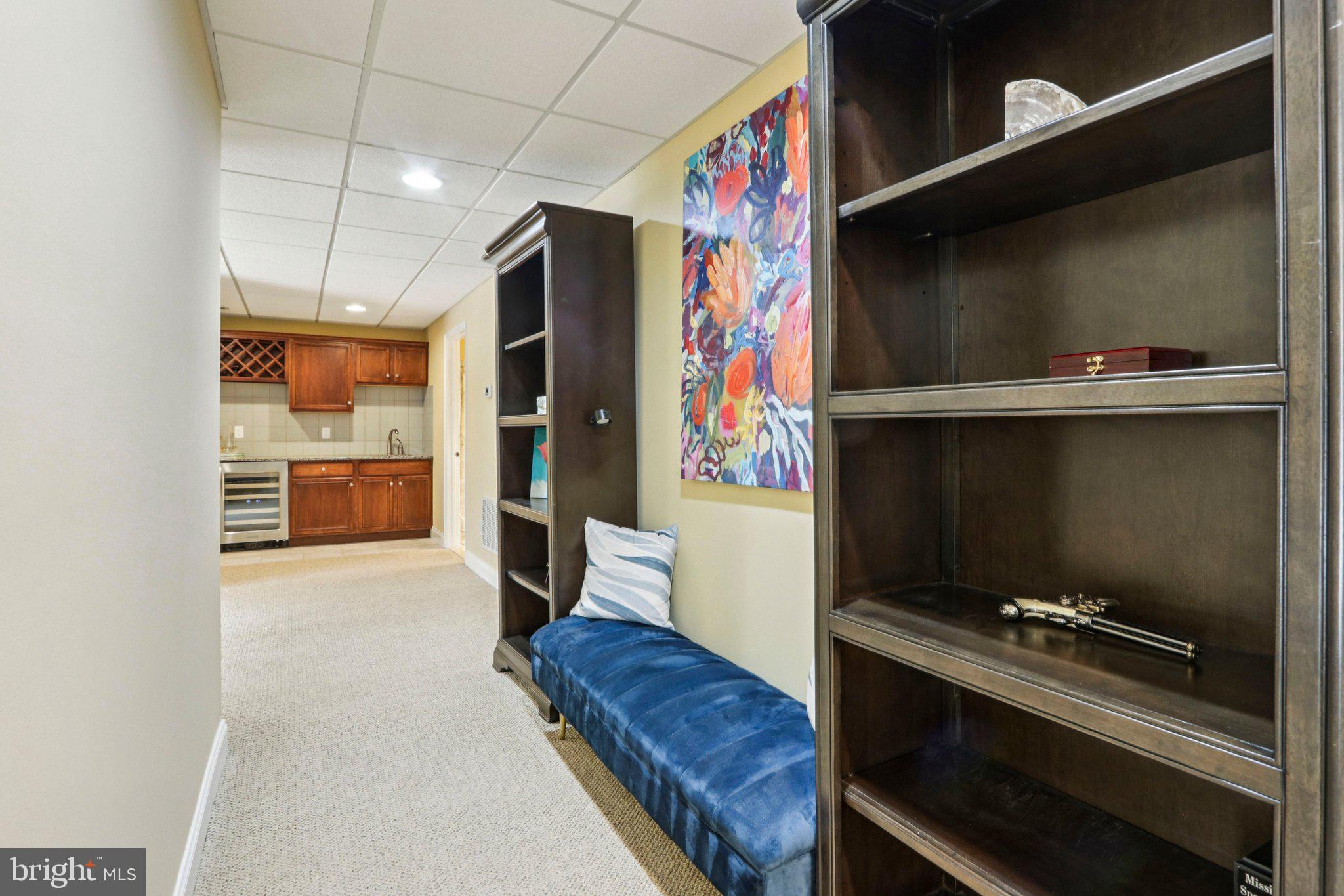 183 Fillmore Way Yardley, PA 19067 - Photo 47 of 82 Finished Basement