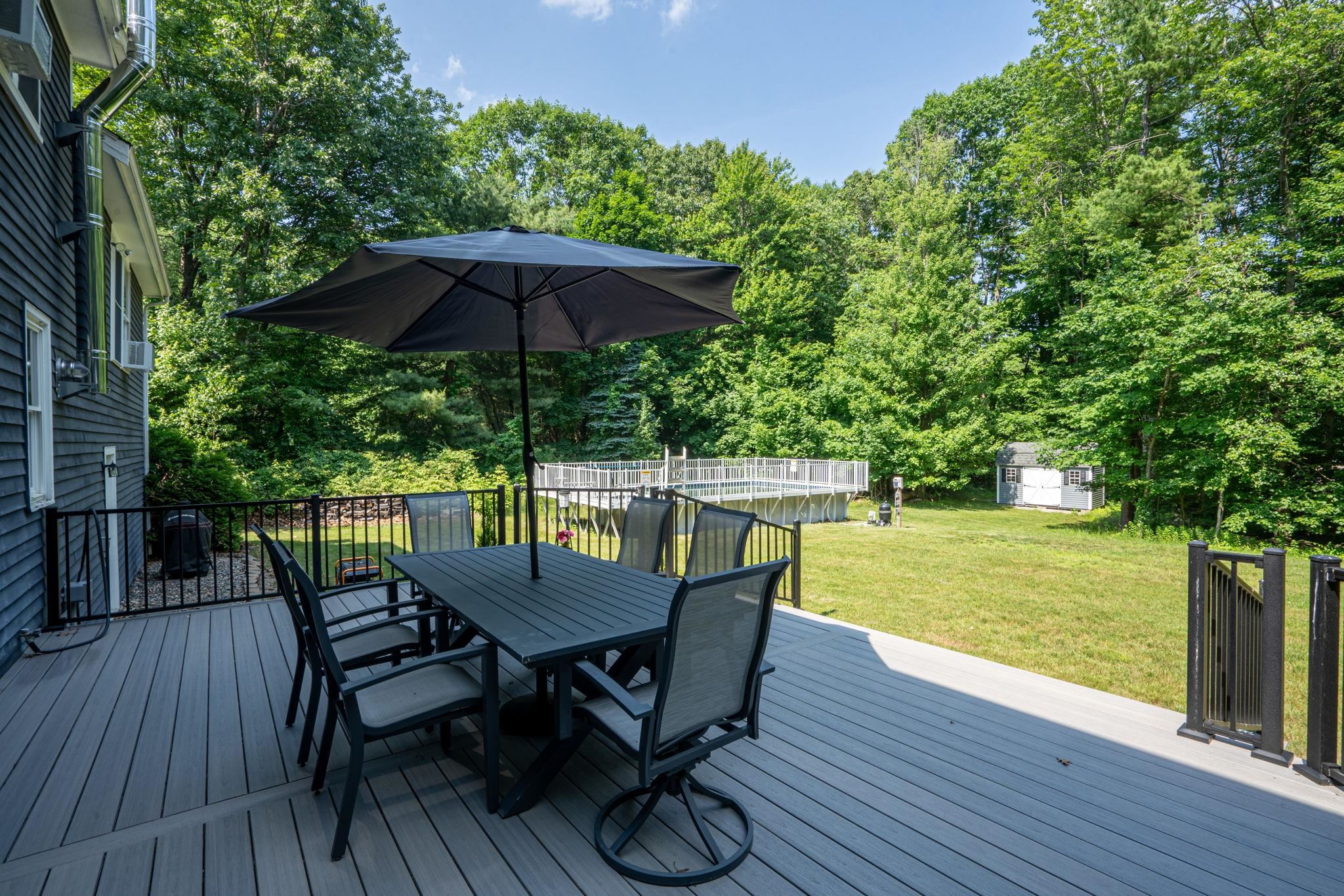 1 Kenneth Road Sandown, NH 03873 - Photo 27 of 40