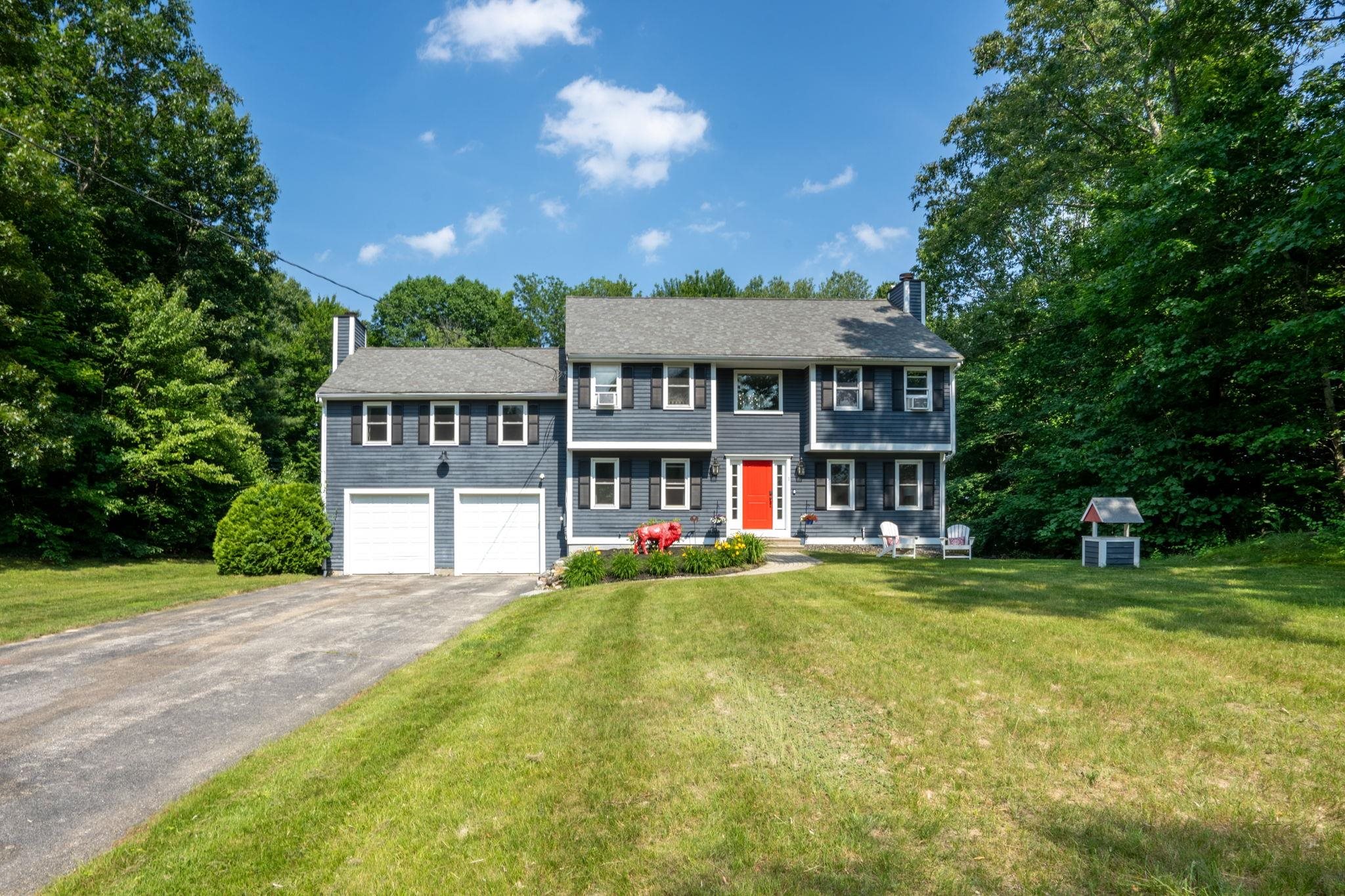 1 Kenneth Road Sandown, NH 03873 - Photo 32 of 40
