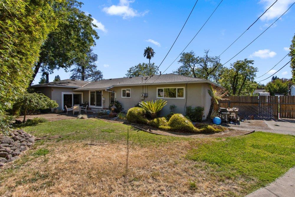 6149 Ranger Way Carmichael, CA 95608 - Photo 34 of 39