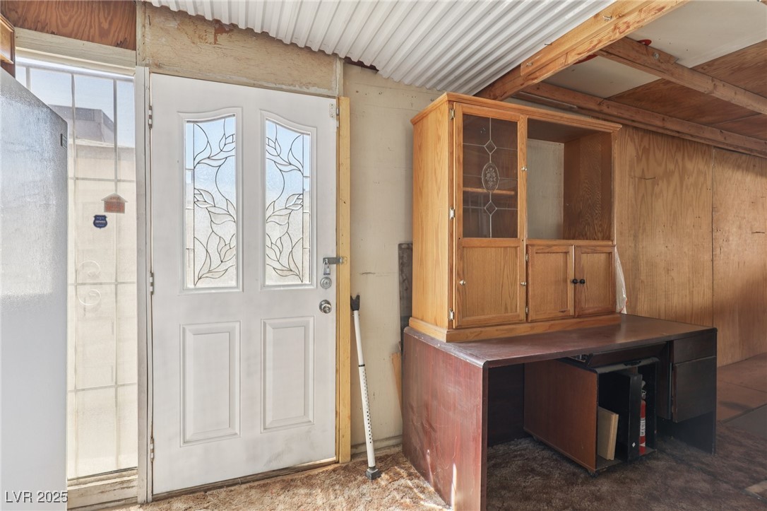 4027 Maple Hill Road Las Vegas, NV 89115 - Photo 28 of 46 Entrance to property
