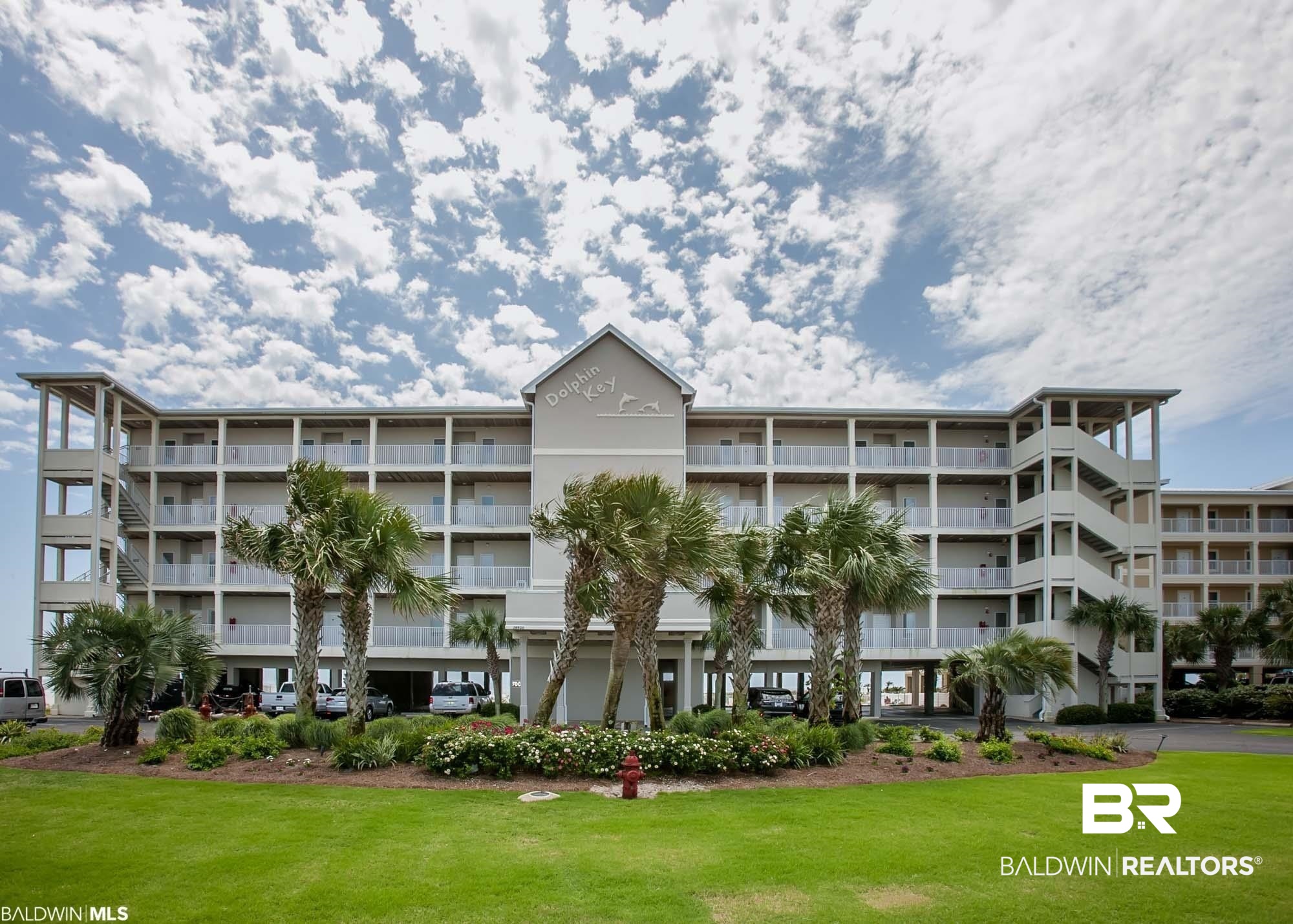 28910 Perdido Beach Boulevard, Unit 4B Orange Beach, AL 36561 - Photo 1 of 48 View of property