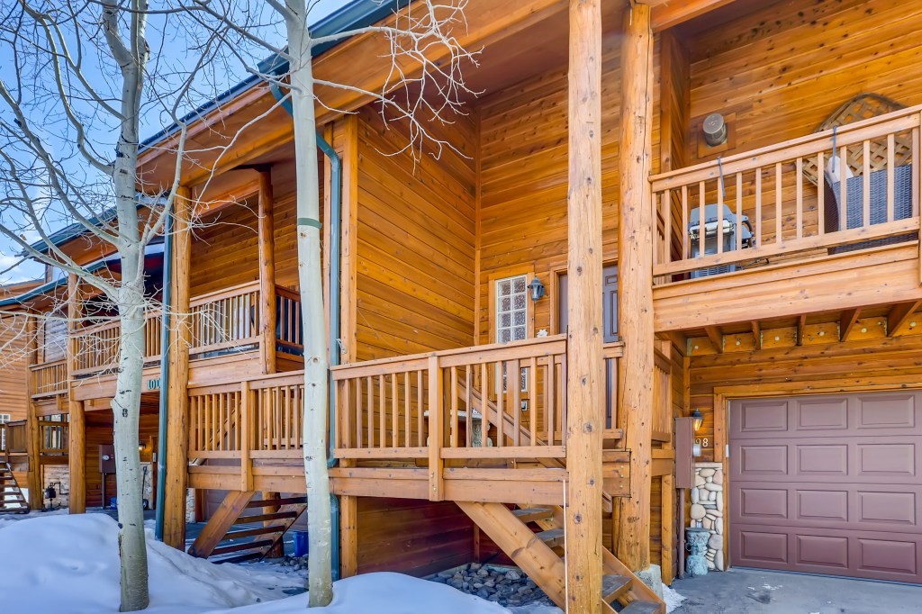 98 Lookout Ridge Drive, Unit 98 Dillon, CO 80435 - Photo 3 of 29 Gallery Image 3