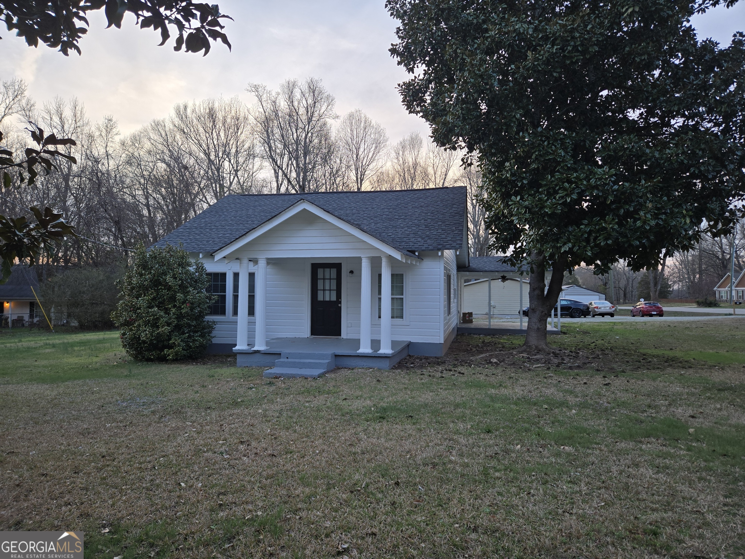 89 Creek Nation Road Jefferson, GA 30549 - Photo 11 of 11