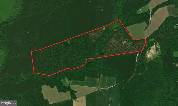 $396,000 | Croxtons Road, Jamaica, VA 23079