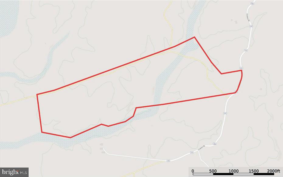 Croxtons Road Jamaica, VA 23079 - Photo 2 of 5