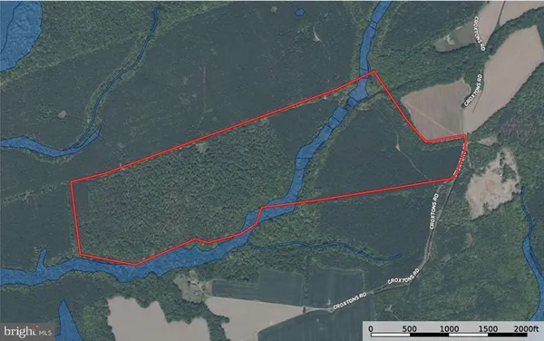 $396,000 | Croxtons Road, Jamaica, VA 23079