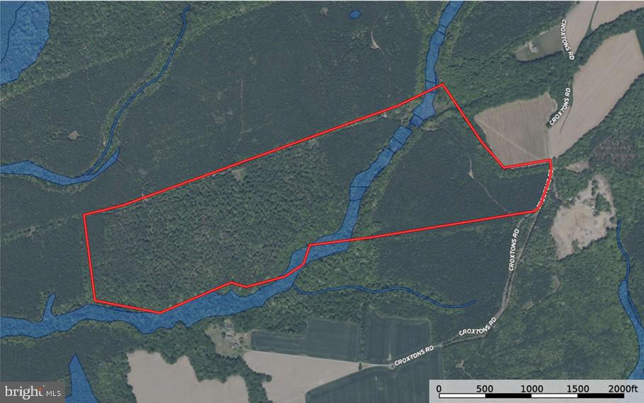 Croxtons Road Jamaica, VA 23079 - Photo 5 of 5