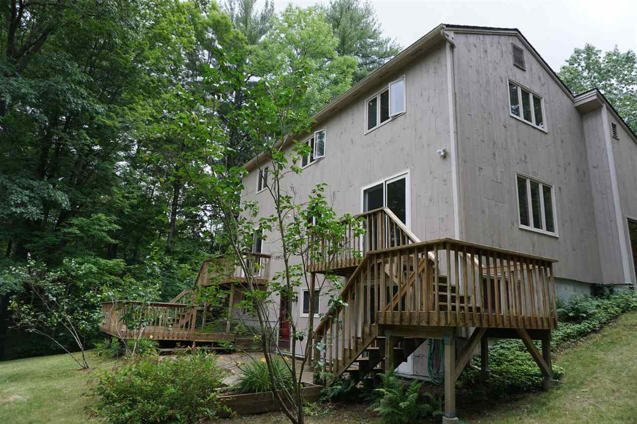310 Wheeler Road Hollis, NH 03049 - Photo 1 of 31
